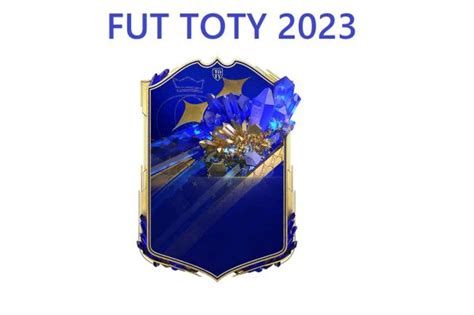 FIFA 23 TOTY (TIME DO ANO) – datas, predição e promoções